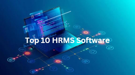 Top 10 HRMS Software